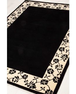 Home Garden Black 172x235