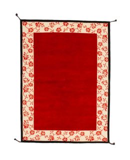Home Garden Red 170x234