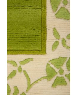Home Garden Lime Green 168x230