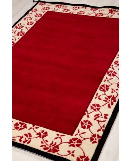 Home Garden Red 171x232