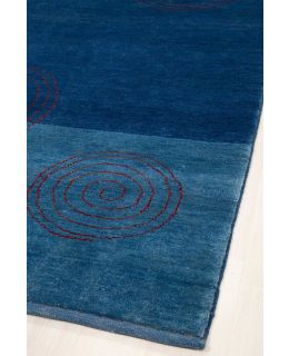 Dargistan Blue 143x210