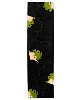 Tufted Multi Black 80x300