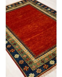 Nimdeh Red 174x232