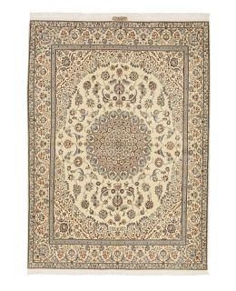 Bargi Nain Natural White 151x208 Mattor Ull ba_258467.jpg