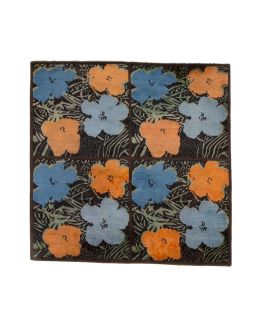 Bhutan Design Multi 170x230