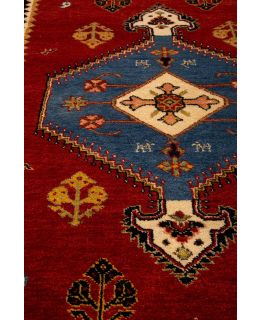 Nimdeh Multi 141x203