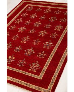 Nimdeh Red 171x231