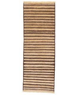 Bargi Mattor Ull Dehbaf Modern Beige 51x146 ba_263403.jpg