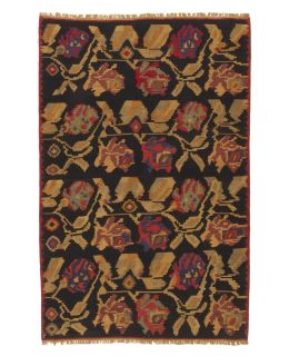 Rose Kilim Multi 145x220