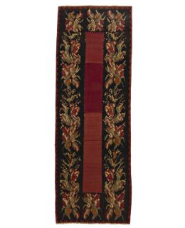 Rose Kilim Multi 80x300