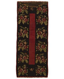 Rose Kilim Multi Custom