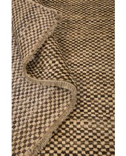 Pashtu Modern Brown 202x295