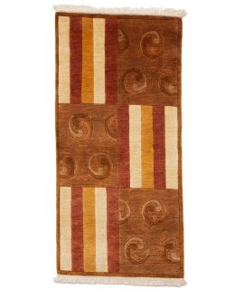 Bhutan Design Brown 60x120