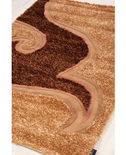 Azzoro Dove Bronze 160x230