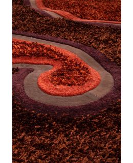 Azzoro Dove Russet 160x230