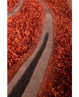 Azzoro Ecstasy Terracotta 140x200
