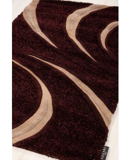 Azzoro Ecstasy Chocolate Brown 140x200