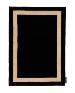 Azzoro Marvel Black 140x200