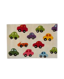 Tufted Multi 60x90