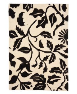 Tufted Multi White 60x90