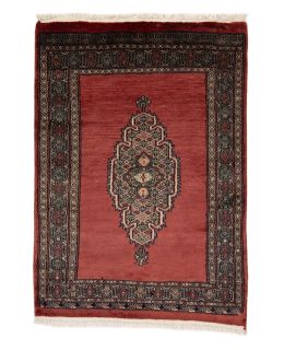 Bargi Mattor Ull Medallion Rose 77x107 ba_26877.jpg