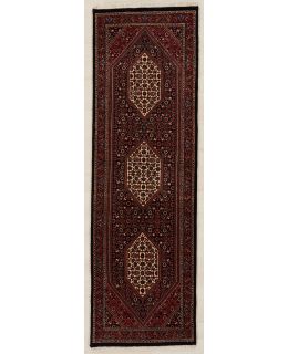Bidjar Tekab Red 70x233