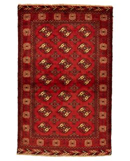 Beluch Red 118x188