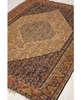 Bargi Senneh Kilim old Multi 181x237 ull matta ba_269877-1.jpg