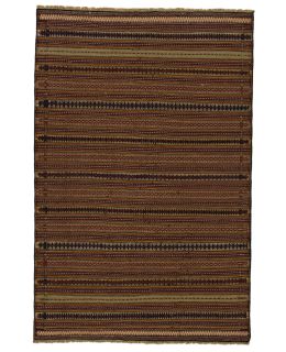 Kilim Kashgai Multi 190x289