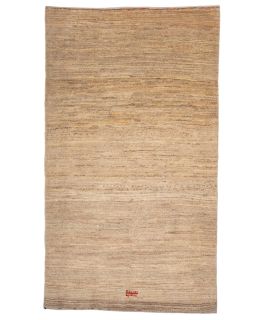 Persian Gabbeh Beige 90x155