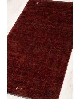 Persian Gabbeh Red 88x163