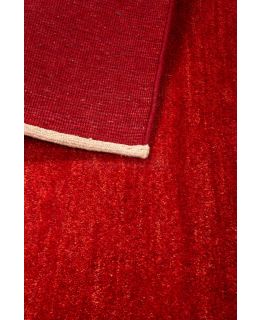 Persian Gabbeh Red 100x142