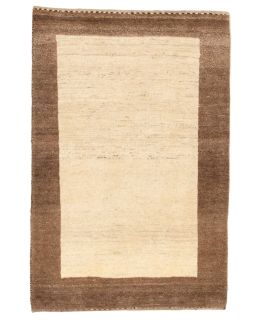 Persian Gabbeh Beige 98x150