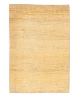 Persian Gabbeh Beige 105x168