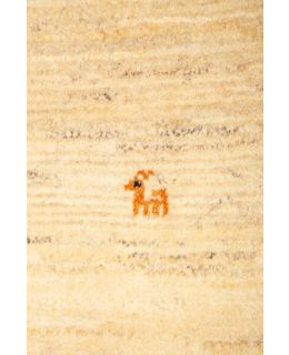 Persian Gabbeh Beige 117x178