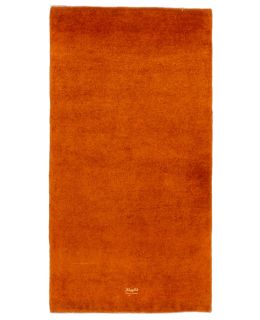 Persian Gabbeh Orange 85x160