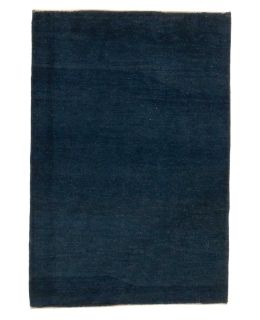 Persian Gabbeh Blue 101x150