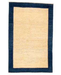 Persian Gabbeh Beige 98x154