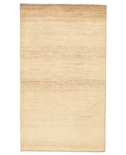 Persian Gabbeh Beige 96x167