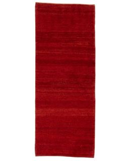 Persian Gabbeh Red 80x204