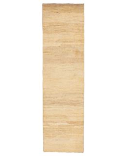 Persian Gabbeh Beige 74x265