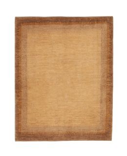 Bargi Kashkoli Brown 153x191 Mattor Ull ba_270870.jpg