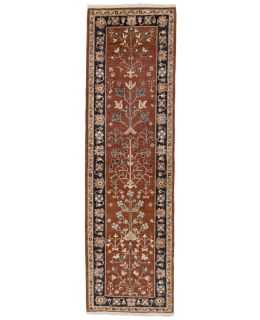 Dehbaf Red 83x288