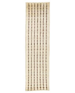 Berber White 77x285