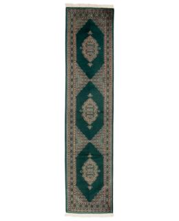 Medallion Green 337x79