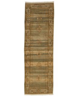 Dehbaf Green 80x261