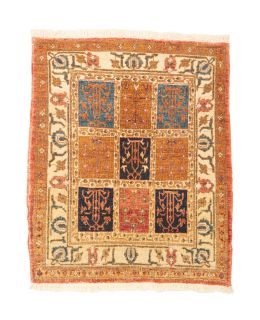Dehbaf Multi 90x109
