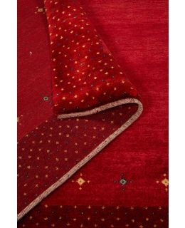 Nimdeh Red 167x233