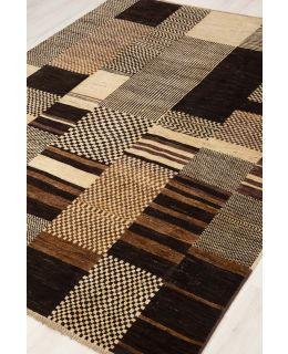 Bargi.se Pashtu Modern Multi 195x241 ull matta modern ba_274321-1.jpg
