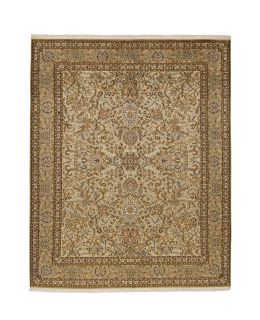 Kashmir Silk Multi 202x249
